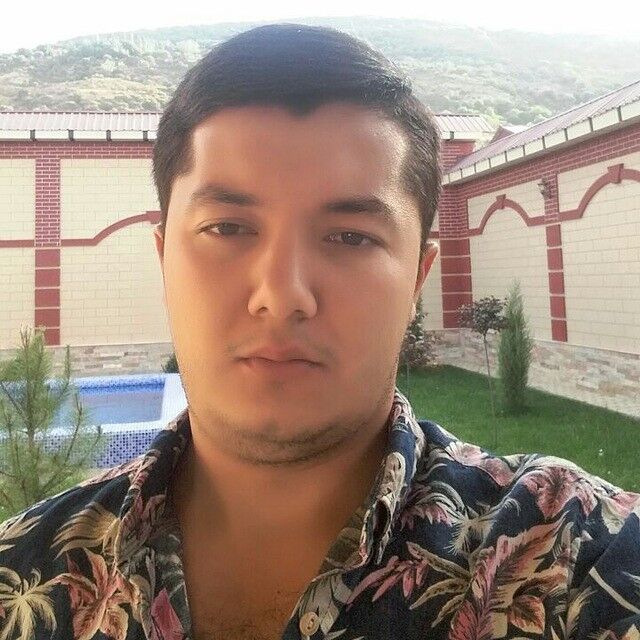 ���� 8100279 ������� Shahzod, 31 ���, ���� ���������� � ��������