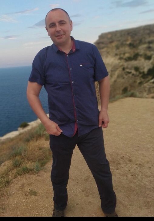 ���� 40169689 ������� ��������, 38 ���, ���� ���������� � �����������