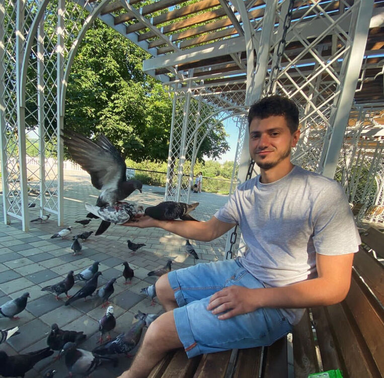  Azor,   Alexei, 30 ,   ,   