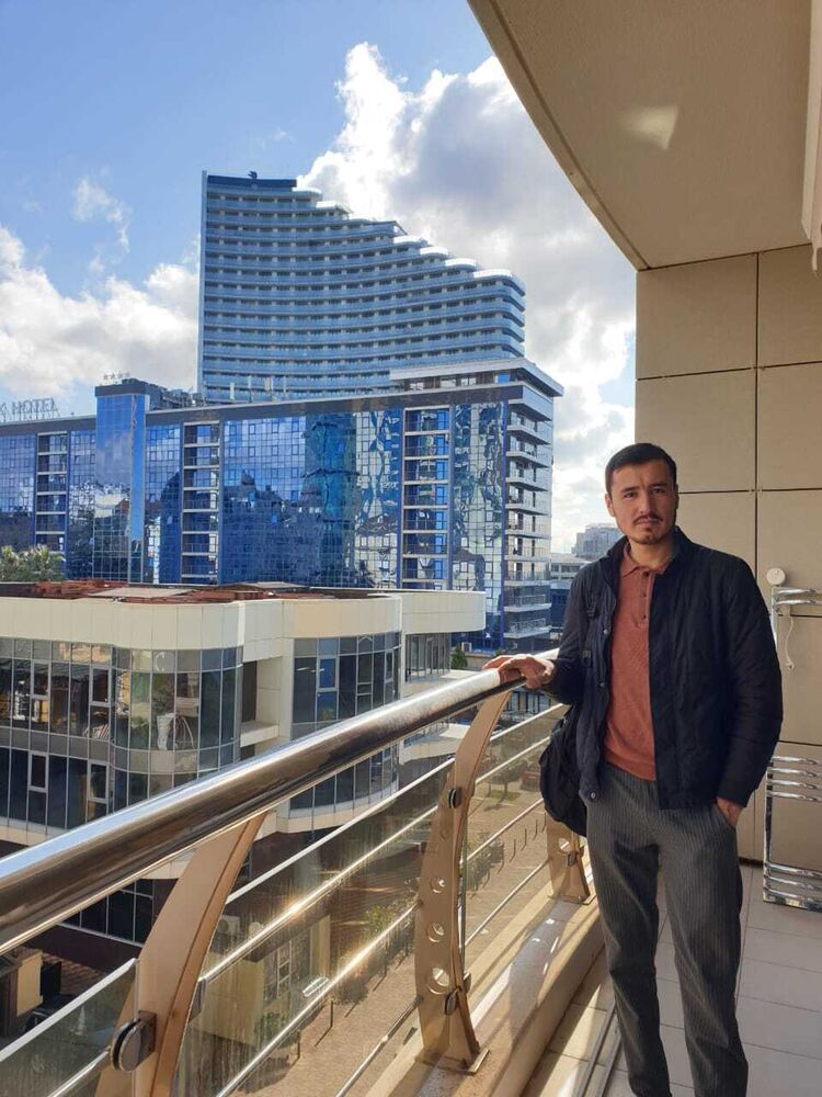 ���� 26335739 ������� Fatekh, 35 ���, ���� ���������� � ����������