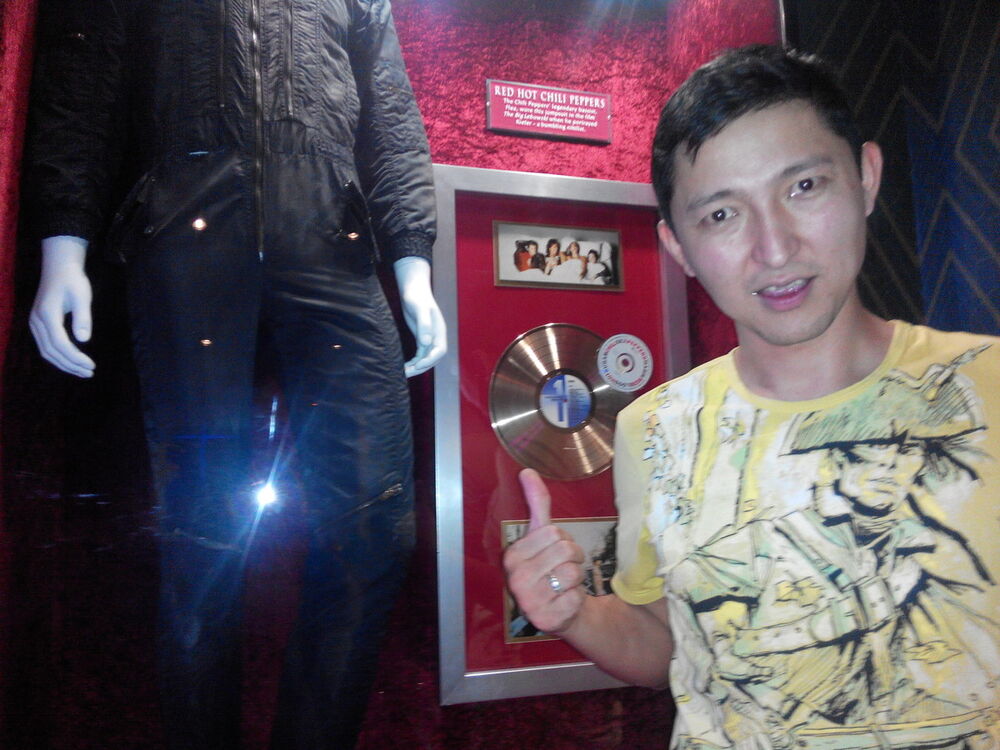 ���� 5501929 ������� Zhan, 44 ����, ���� ���������� � ������