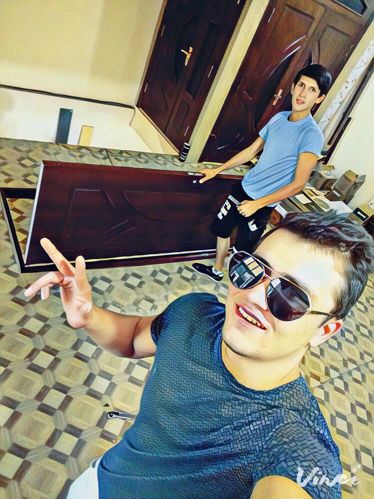  23273289  Abram, 29 ,    
