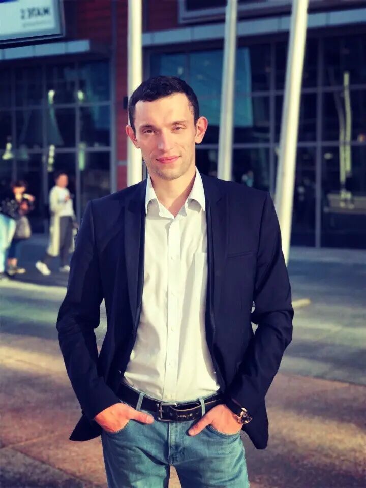 ���������� ������, ���� ������� Vladimir, 37 ���, ������������ ��� ������, ����� � ���������