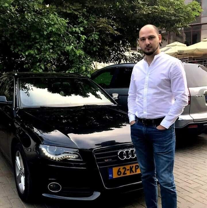 ���� 21024999 ������� Alexandru, 31 ���, ���� ���������� � ��������