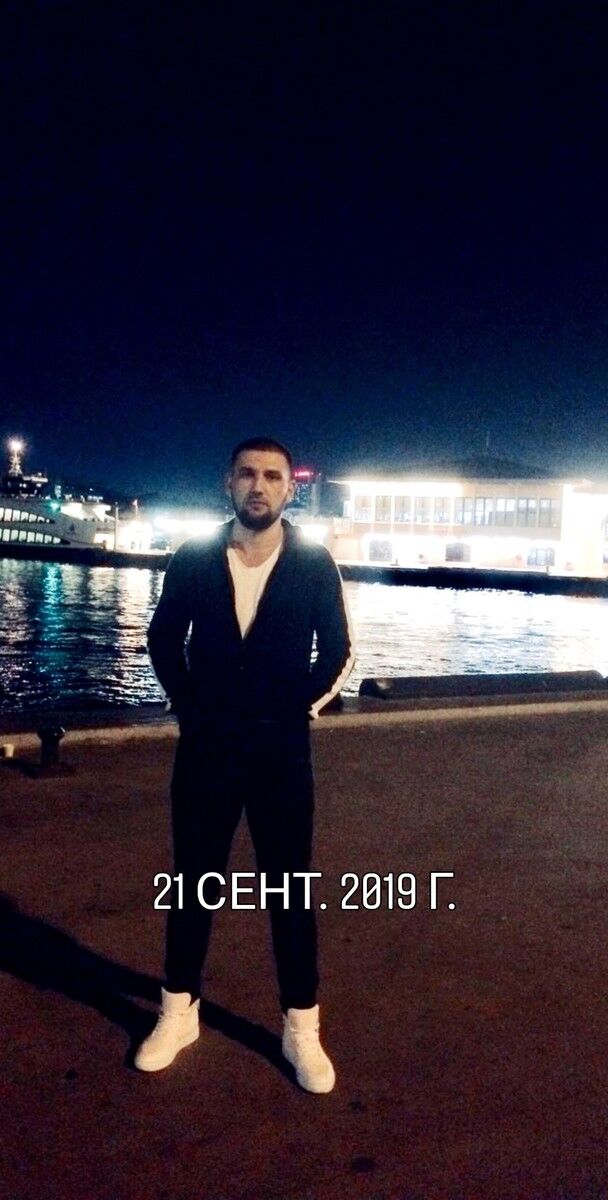 ���� 18088139 ������� Ruslan, 36 ���, ���� ���������� � ��������