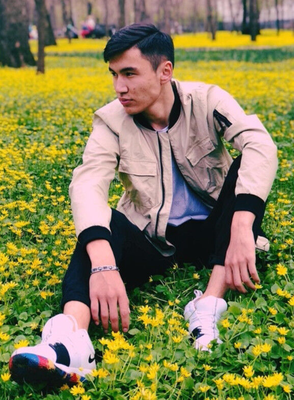 ���� 18249829 ������� ������, 43 ����, ���� ���������� � �����