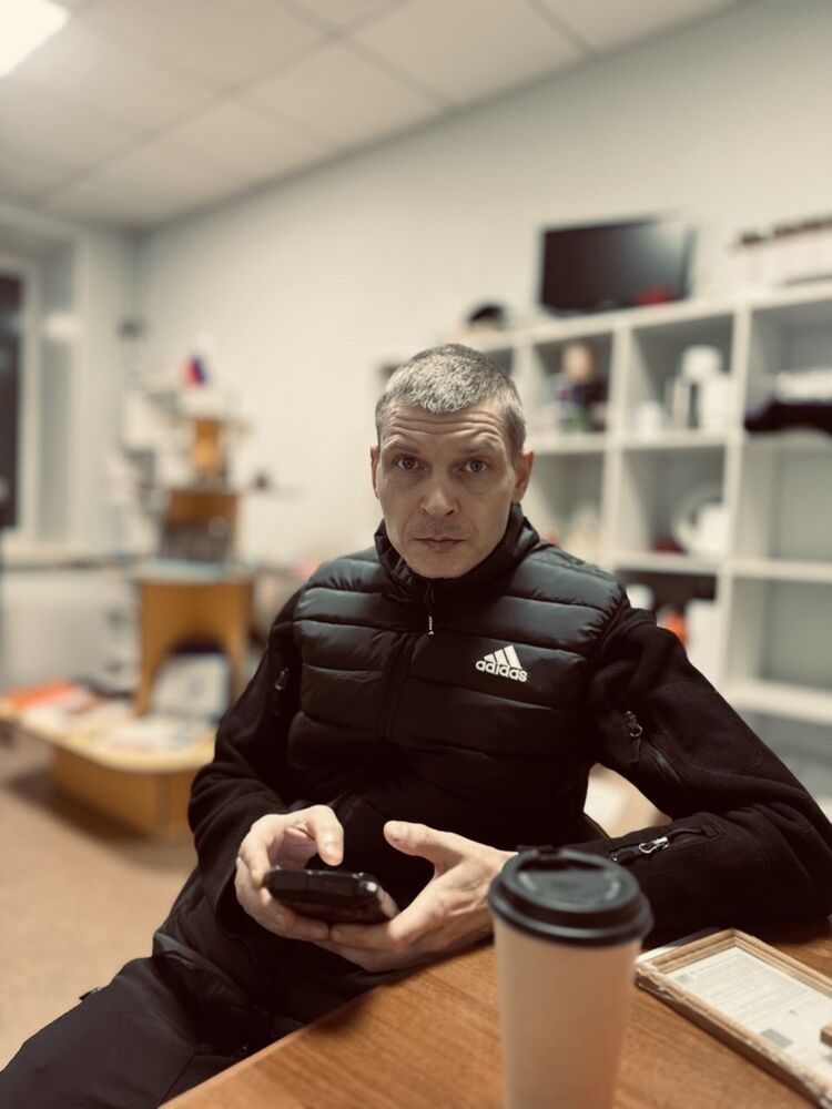 ���� 55171469 ������� Andrei, 44 ����, ���� ���������� � �����������