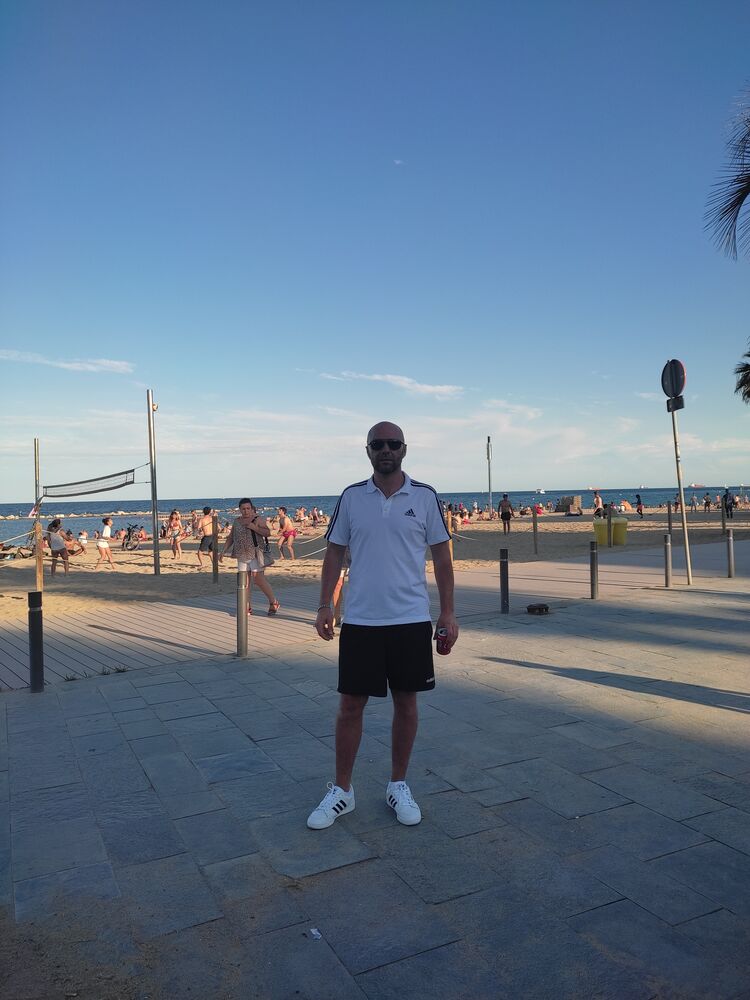  Barcelona,   Ivan, 40 ,   c 