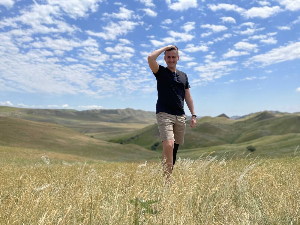 ���������� �������, ���� ������� Leonid, 32 ����, ������������ ��� ������, ����� � ���������