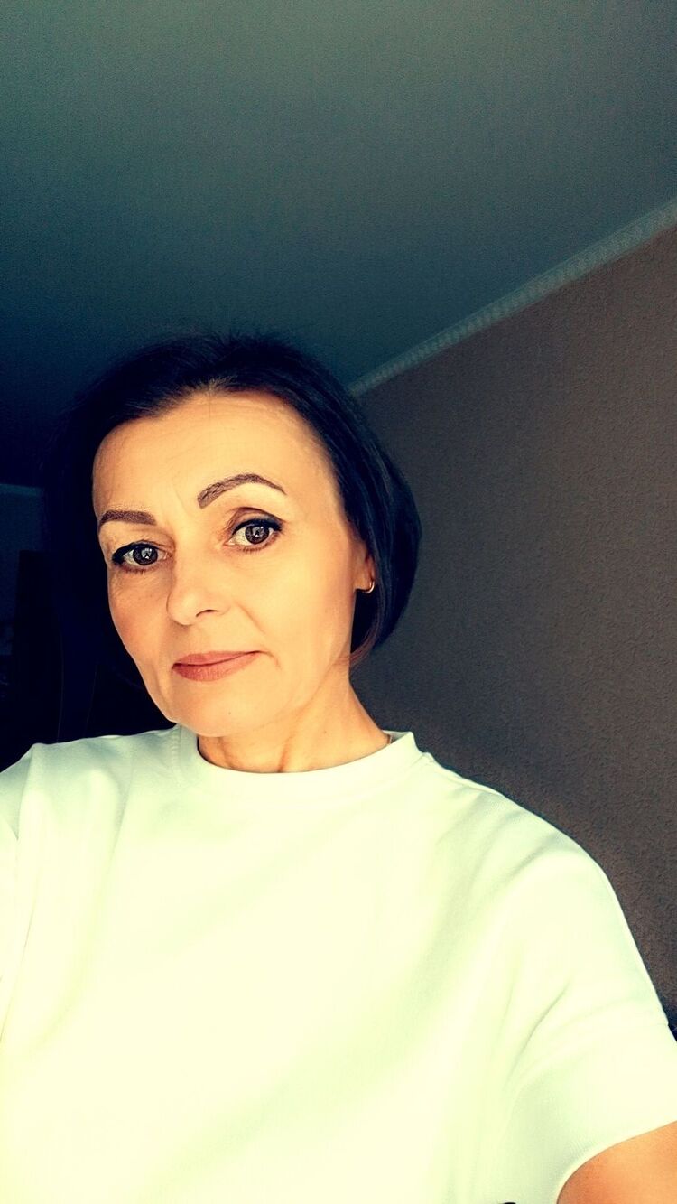 ���� 55216069 ������� Olga, 53 ����, ���� ���������� � ������