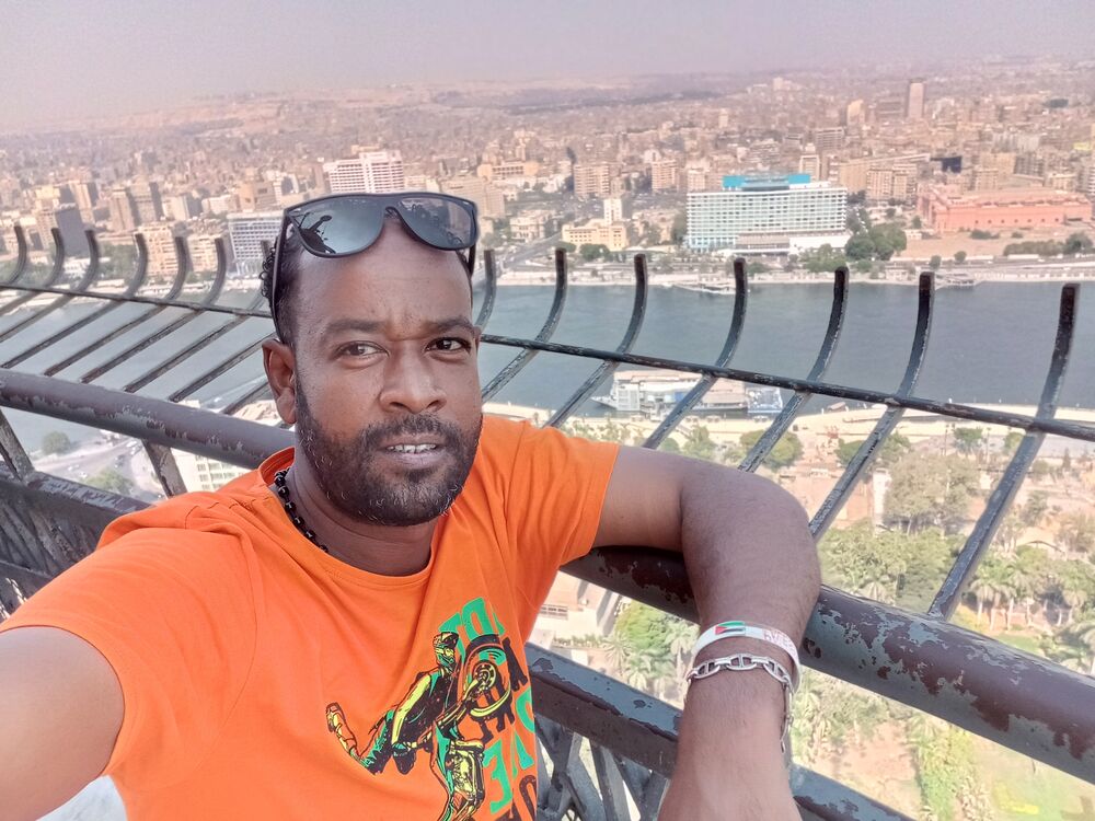 ���� 54741499 ������� Thomas, 35 ���, ���� ���������� � Al Jizah