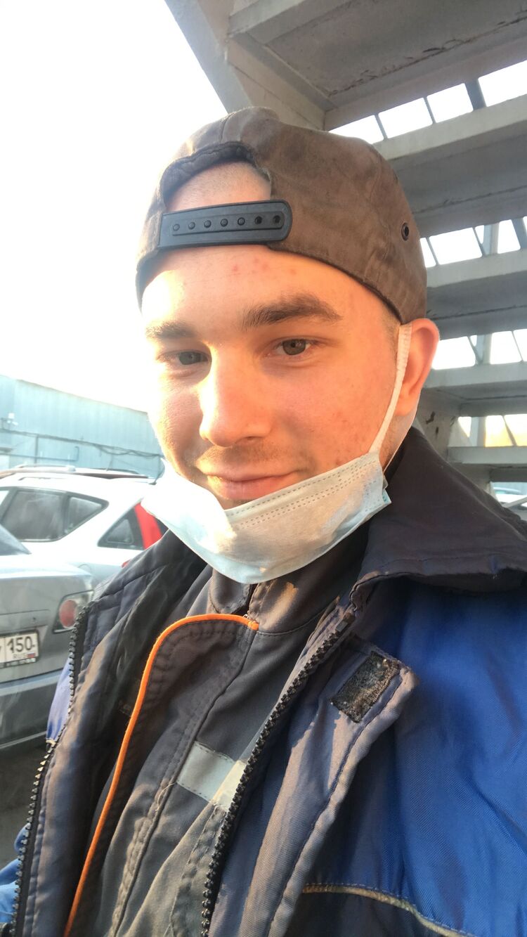 ���� 24687219 ������� ������, 29 ���, ���� ���������� � ������