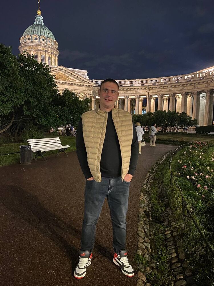 ���� 37932459 ������� Andrei, 31 ���, ���� ���������� � �����-����������