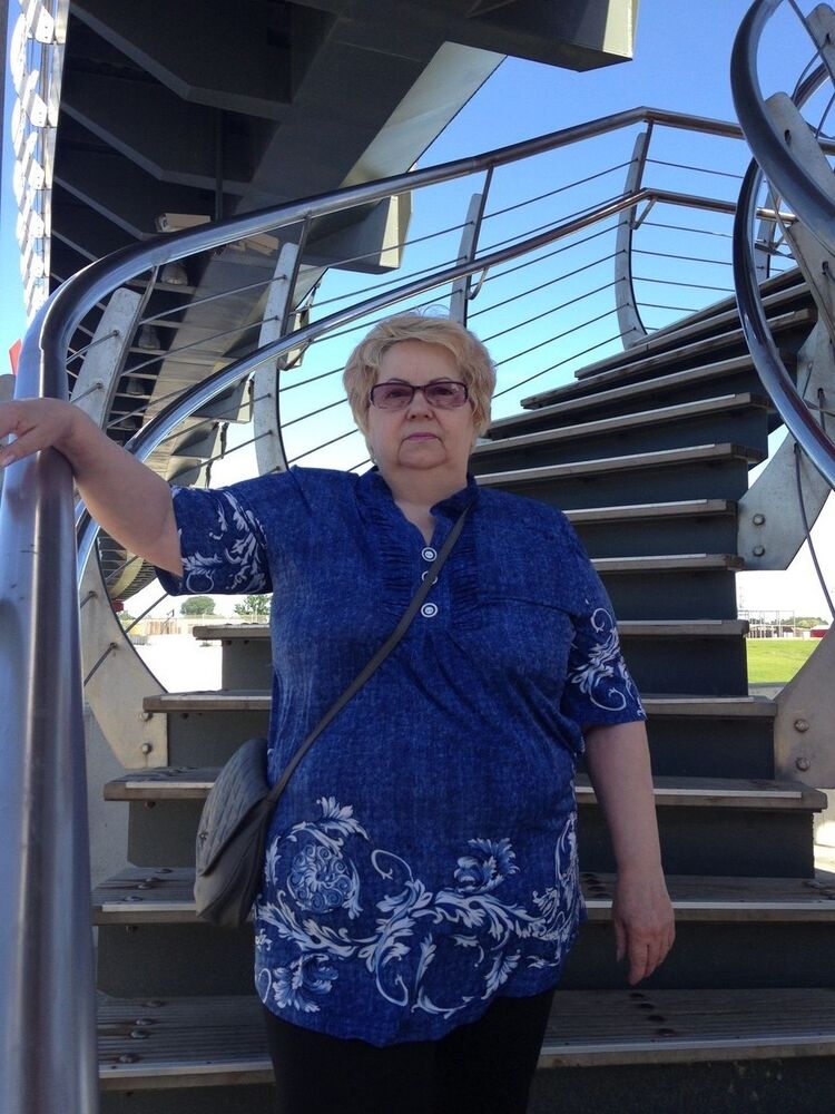 ���� 8415719 ������� Raisa, 71 ���, ���� ���������� � ����