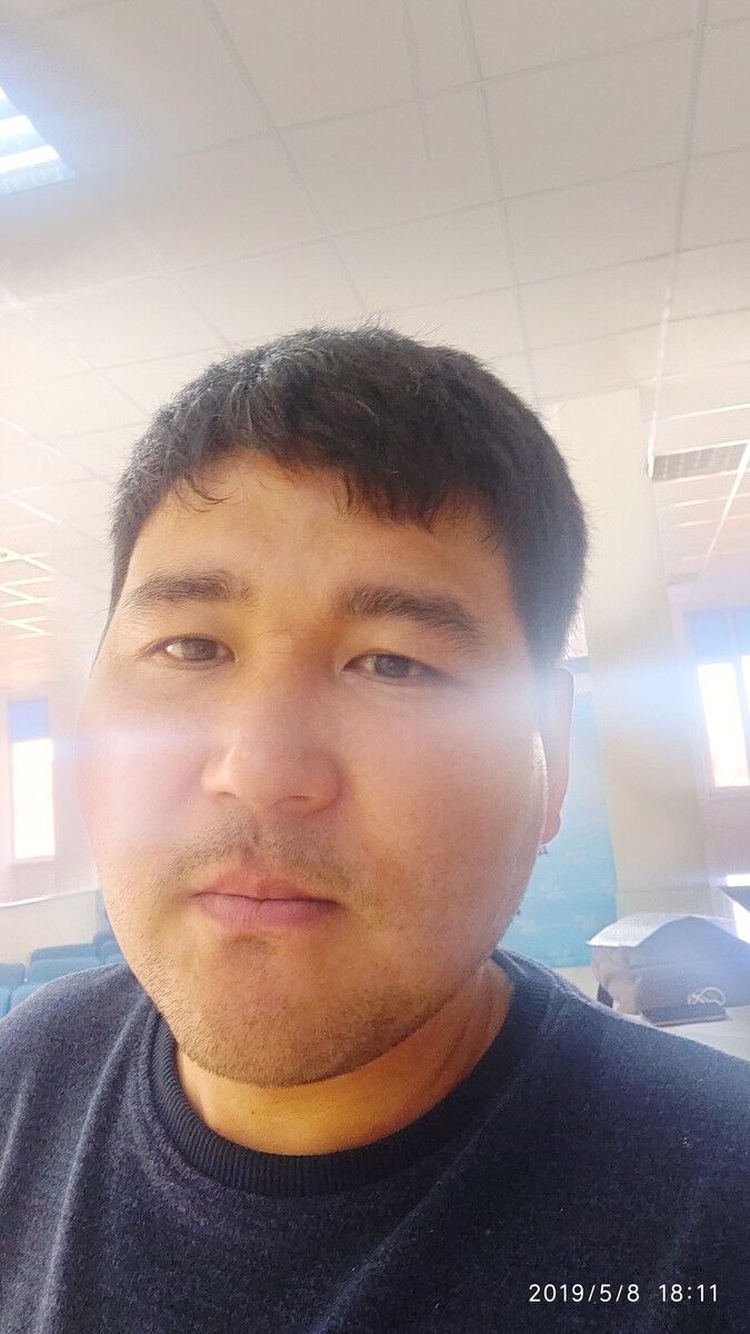  16136789  Kuanysh, 34 ,    