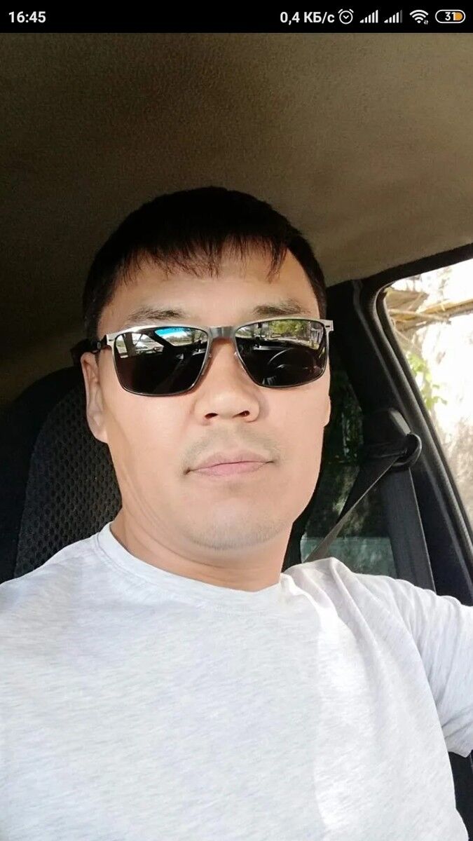 ���� 19319159 ������� Assylbek, 44 ����, ���� ���������� � ���������