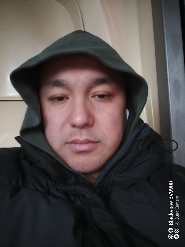 ���� 48420289 ������� Akramjon, 38 ���, ���� ���������� � ������