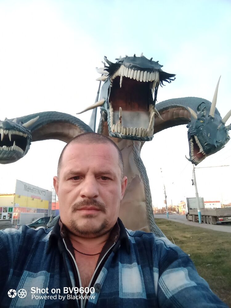 ���� 18359759 ������� Vladimir, 45 ���, ���� ���������� � ������ ���������