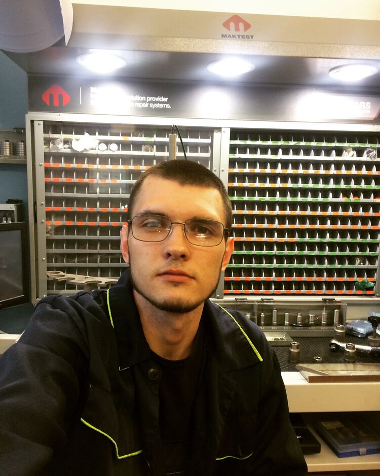 ���� 9831219 ������� �������, 31 ���, ���� ���������� � ���������