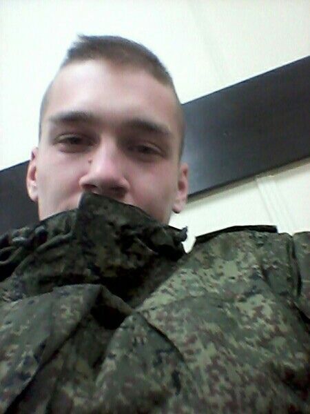 ���� 43729899 ����� Ivan Kazak, 24 ����, ���� ���������� � �����