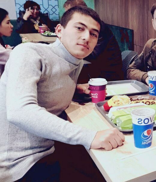 ���� 28720899 ����� Xumoyunmirzo, 25 ���, ���� ���������� � ��������