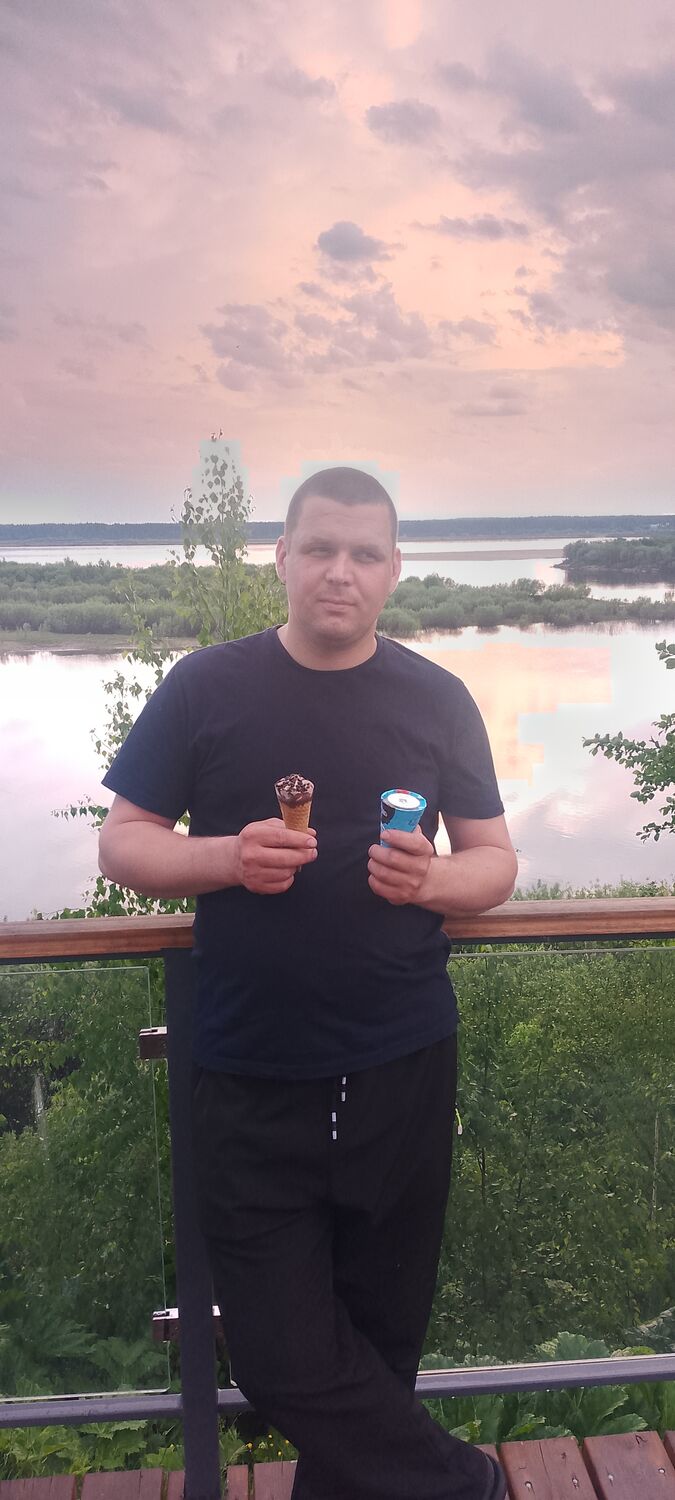 ���� 52729929 ������� Andrey, 34 ����, ���� ���������� � �����-����������