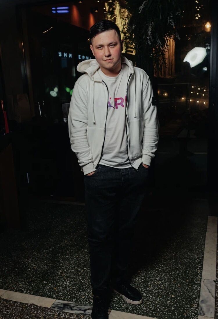 ���������� ���, ���� ����� Viktor, 24 ����, ������������ ��� ������, ����� � ���������