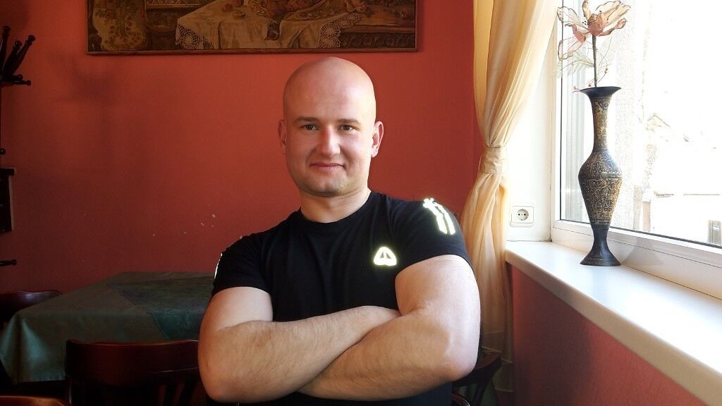 ���� 8435379 ������� Oleg, 44 ����, ���� ���������� � ����