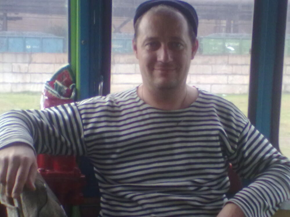 ���� 9835679 ������� Aleksandr, 45 ���, ���� ���������� � ���������