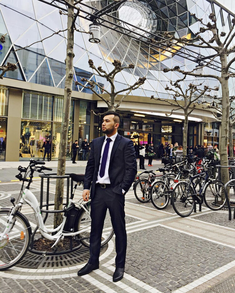 ���������� ��������, ���� ������� GGG, 33 ����, ������������ ��� ������, ����� � ���������