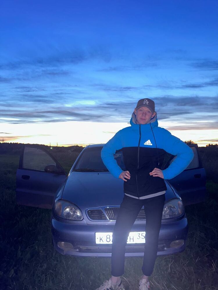 ���� 39431349 ����� Danya, 22 ����, ���� ���������� � ������