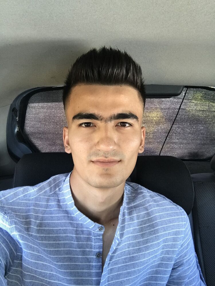 ���� 12615789 ������� Ozod, 29 ���, ���� ���������� � ������