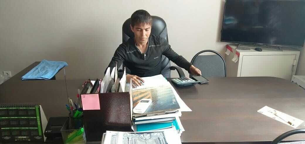 ���������� �������, ���� ������� Huliganchik, 34 ����, ������������ ��� ������, ����� � ���������, c�������� ���������