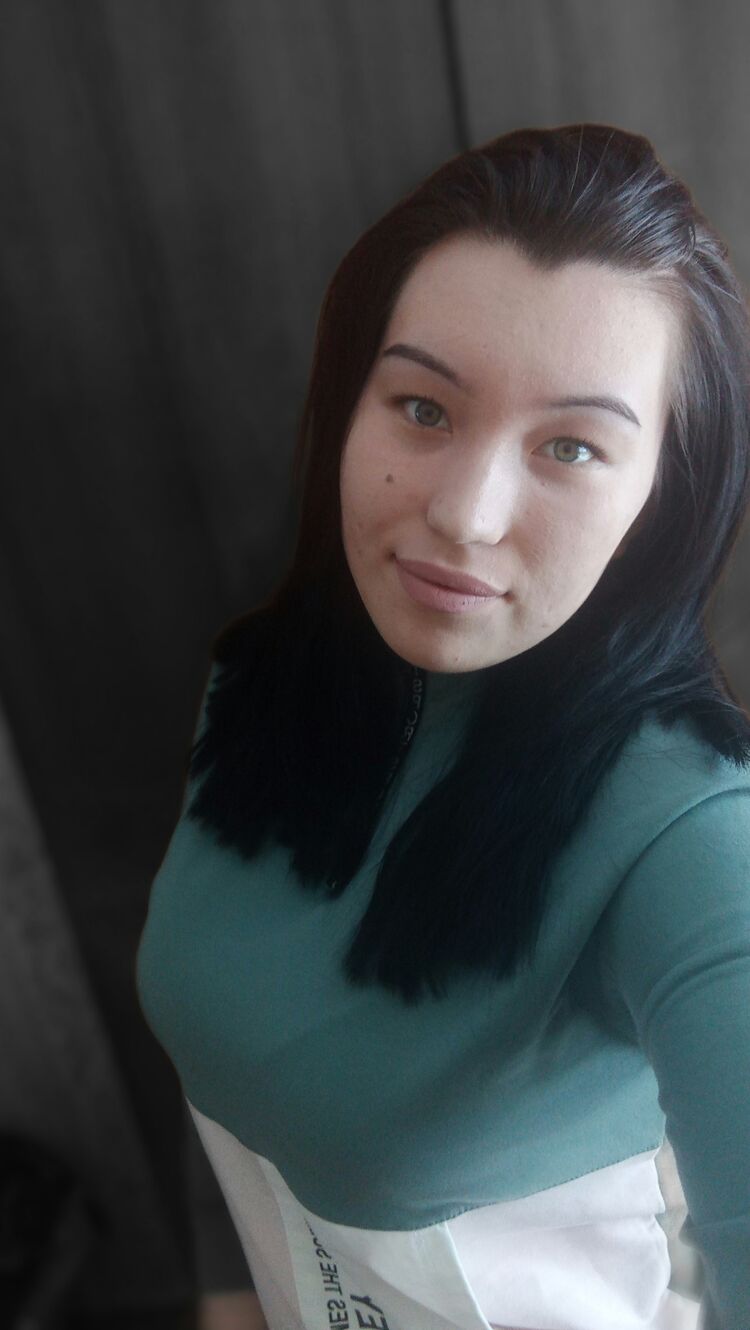 ���� 25594479 ������� Alina, 23 ����, ���� ���������� � ��������