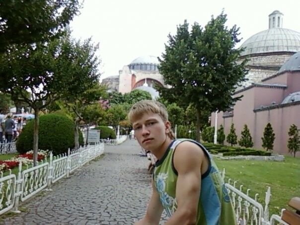 ���������� ���������, ���� ������� Splinter74, 33 ����, ������������ ��� ������