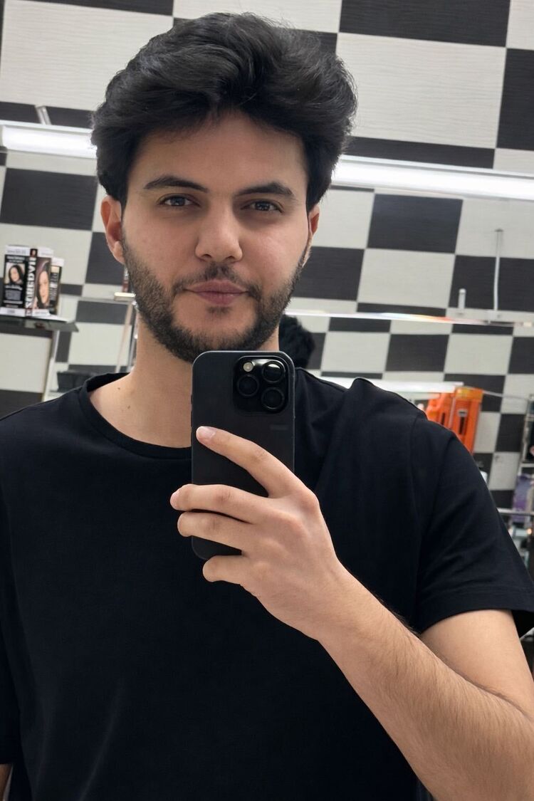 ���� 55355069 ������� Rasim, 28 ���, ���� ���������� � ����