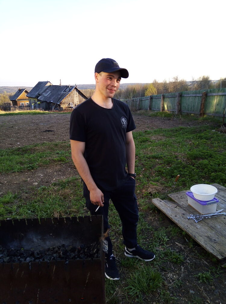 ���� 18331359 ������� �������, 27 ���, ���� ���������� � �����