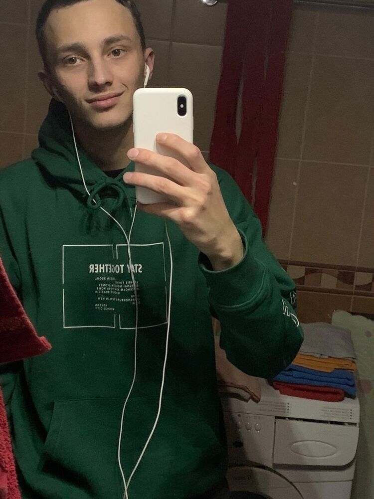 ���� 27589229 ����� Kirill, 23 ����, ���� ���������� � ���������