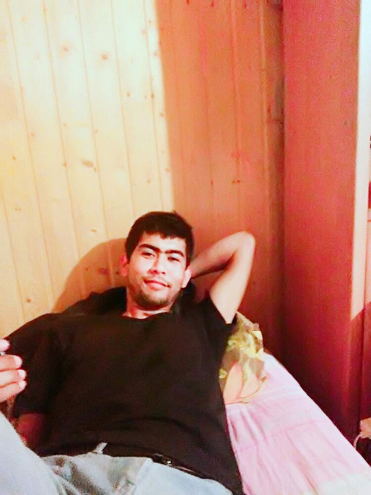  ,   Makhmud, 33 ,   ,   