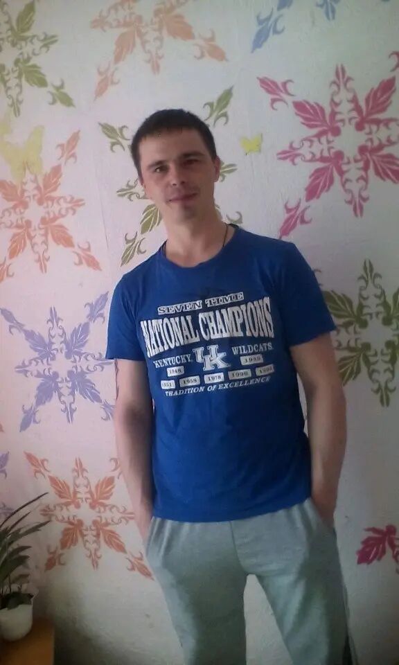 ���� 29586149 ������� Vitalik, 37 ���, ���� ���������� � �������������