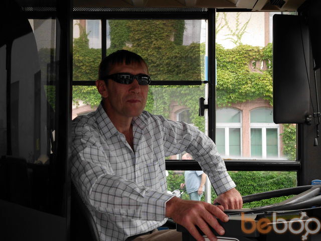  1304749  Sergey, 60 ,    Darmstadt