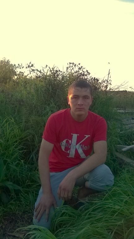  6597259  Crishtiano, 30 ,    