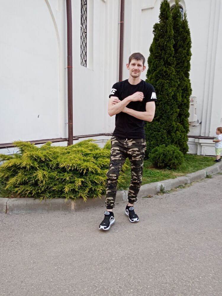 ���������� �������, ���� ������� Andrey, 38 ���, ������������ ��� ������, ����� � ���������, c�������� ���������