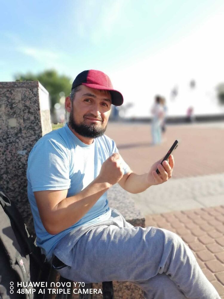 ���������� �����-���������, ���� ������� Najibullo, 36 ���, ������������ ��� ������, ����� � ���������