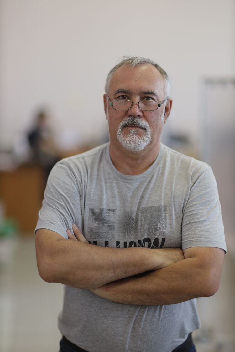 ���������� ������ ��������, ���� ������� Sergey, 67 ���, ������������ ��� ���������