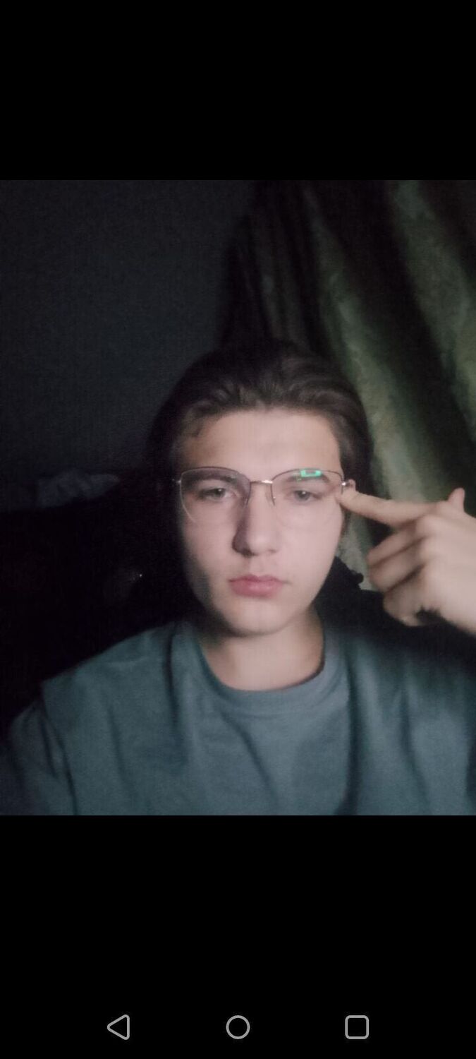 ���� 51021089 ����� Danil, 19 ���, ���� ���������� � ������