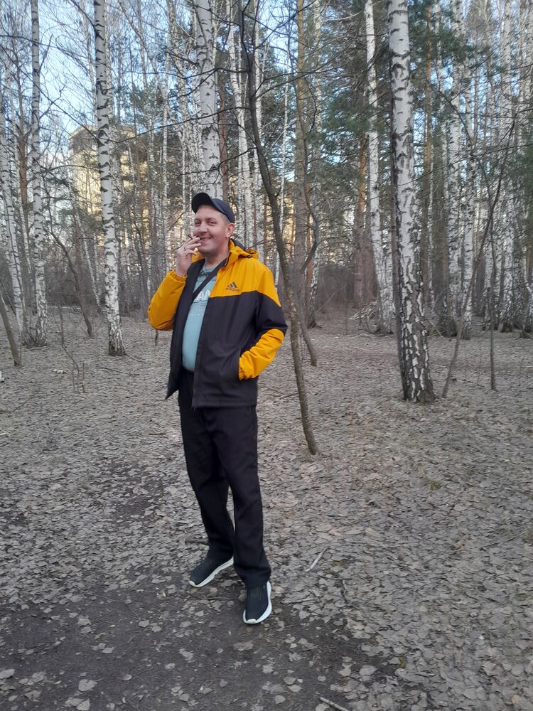 ���������� ���������, ���� ������� �����, 41 ���, ������������ 