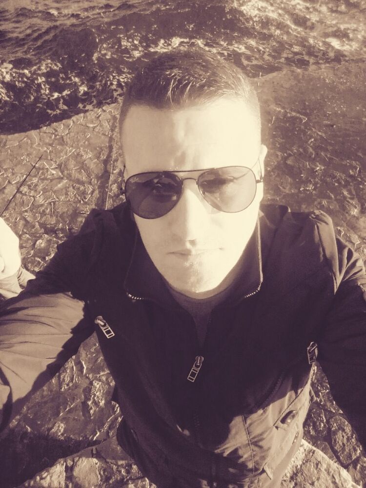  12659419  Goran, 41 ,    Budva