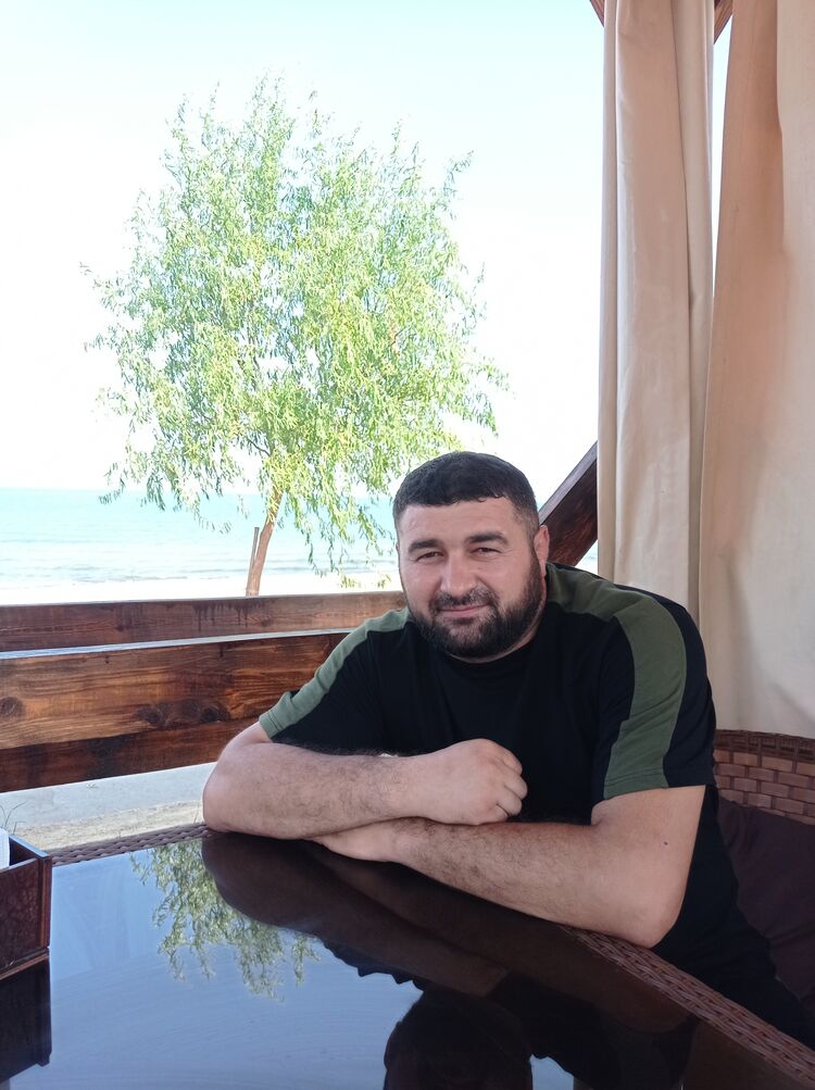 ���� 37457669 ������� Magomed, 33 ����, ���� ���������� � ����������