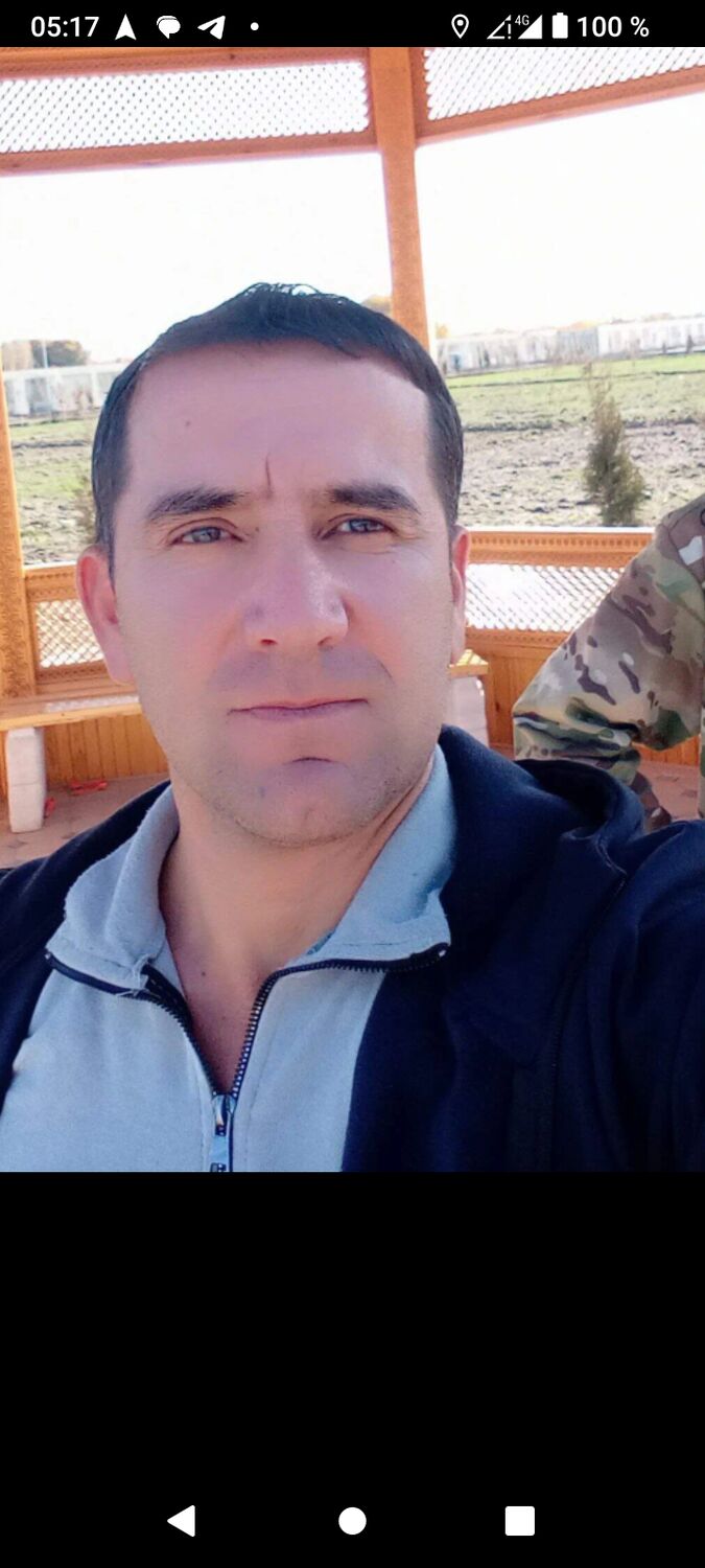 ���� 48906639 ������� Islom, 41 ���, ���� ���������� � ������